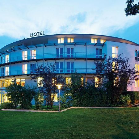 Hotel Kapuzinerhof Biberach an der Riss Luaran gambar