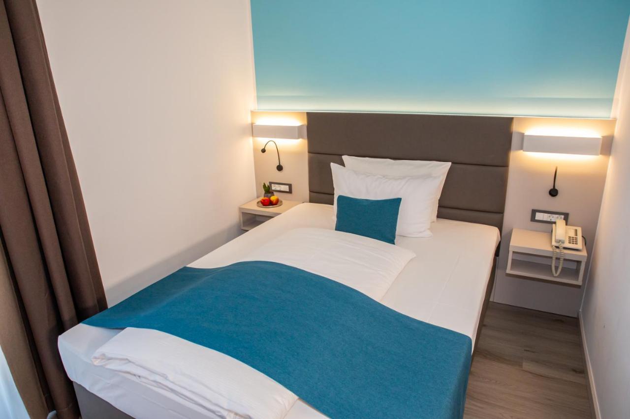 Hotel Kapuzinerhof Biberach an der Riss Luaran gambar