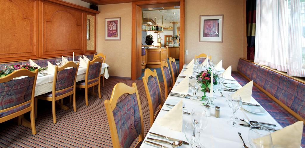 Hotel Kapuzinerhof Biberach an der Riss Luaran gambar