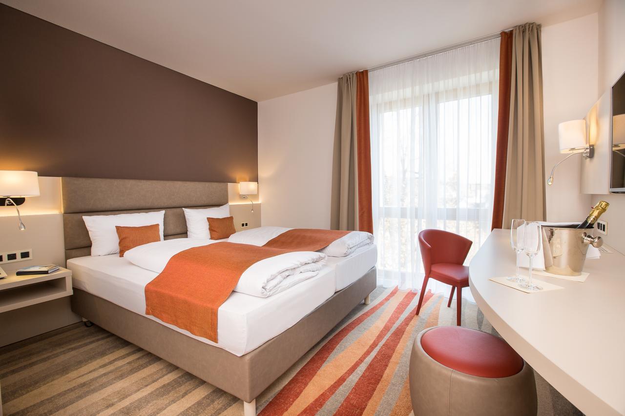Hotel Kapuzinerhof Biberach an der Riss Luaran gambar