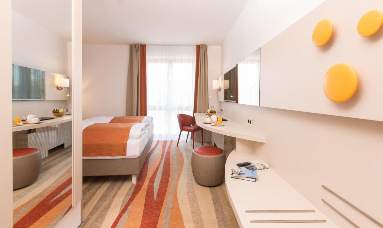 Hotel Kapuzinerhof Biberach an der Riss Luaran gambar